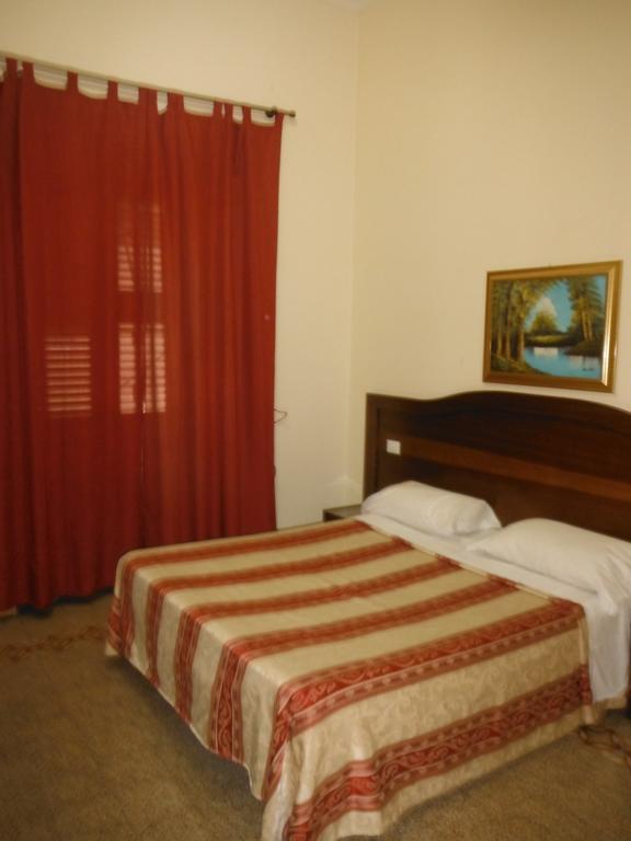 Fanti Rooms Rome Chambre photo