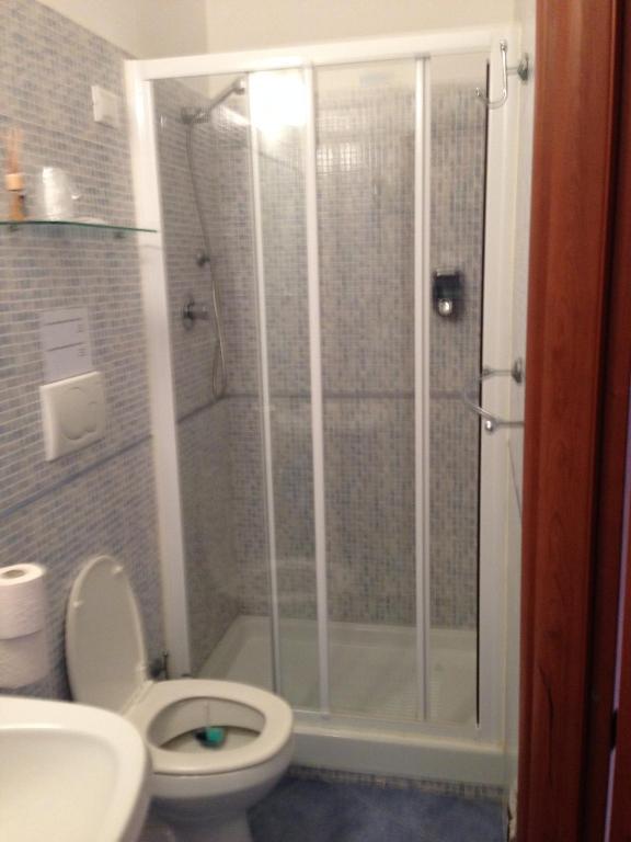 Fanti Rooms Rome Chambre photo
