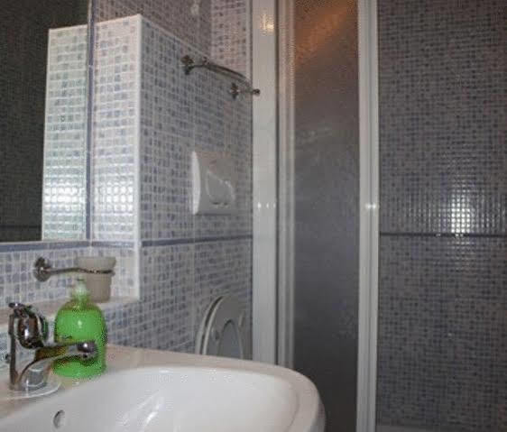 Fanti Rooms Rome Extérieur photo
