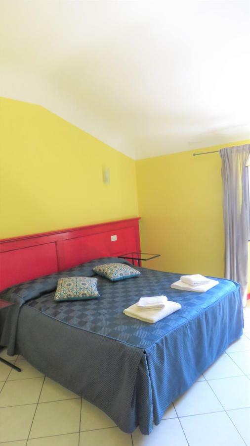 Fanti Rooms Rome Extérieur photo