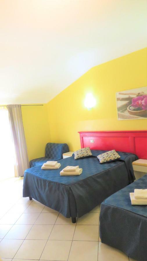 Fanti Rooms Rome Extérieur photo